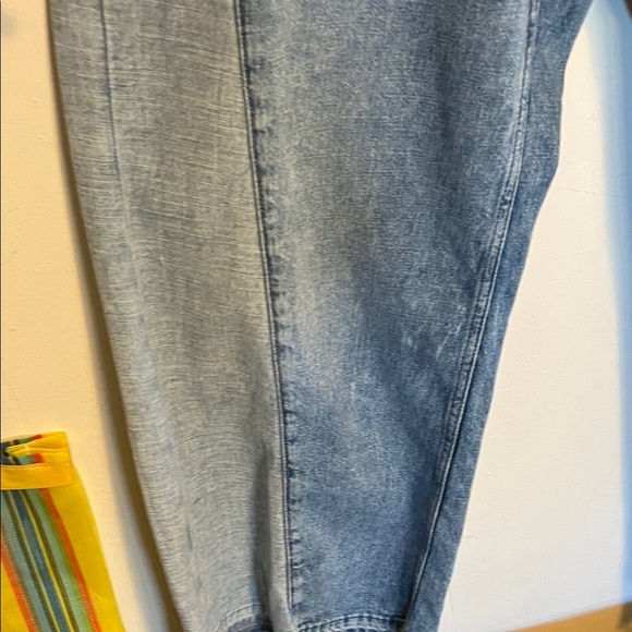 GAP Classic Blue Denim Jeans - Picture 3 of 6